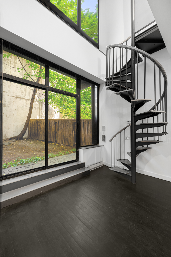 418 East 59th Street THA