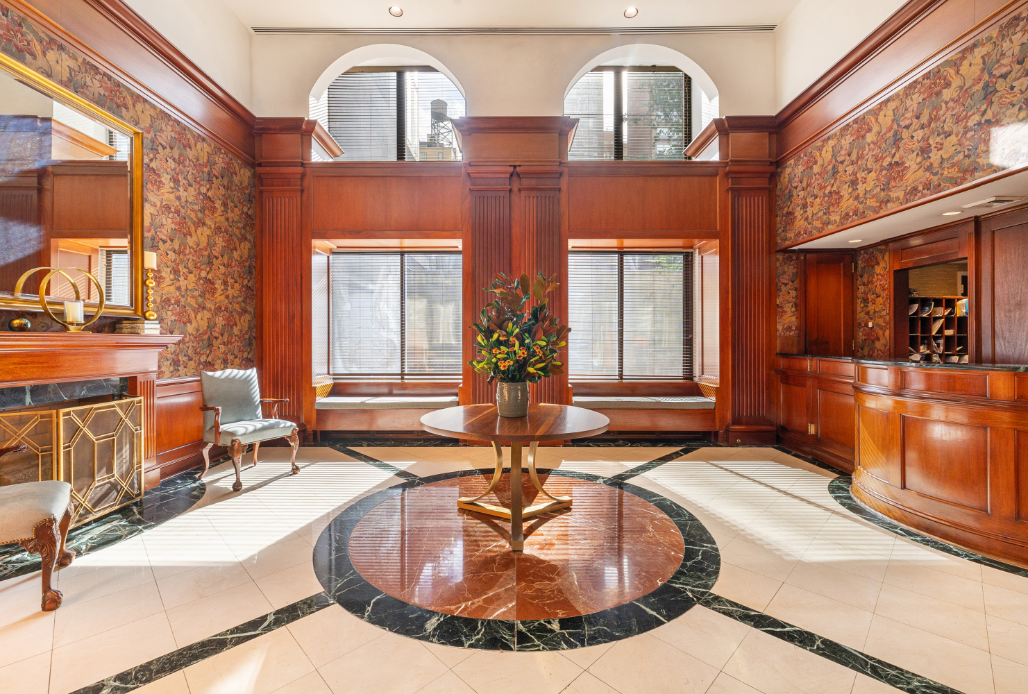 418 East 59th Street THA