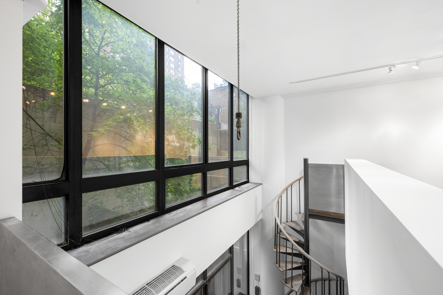 418 East 59th Street THA