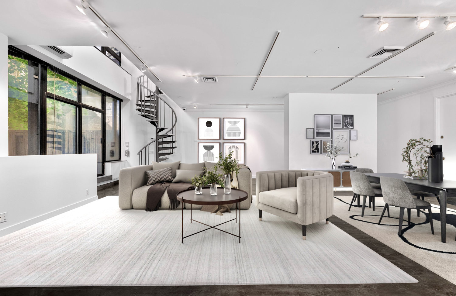 418 East 59th Street THA