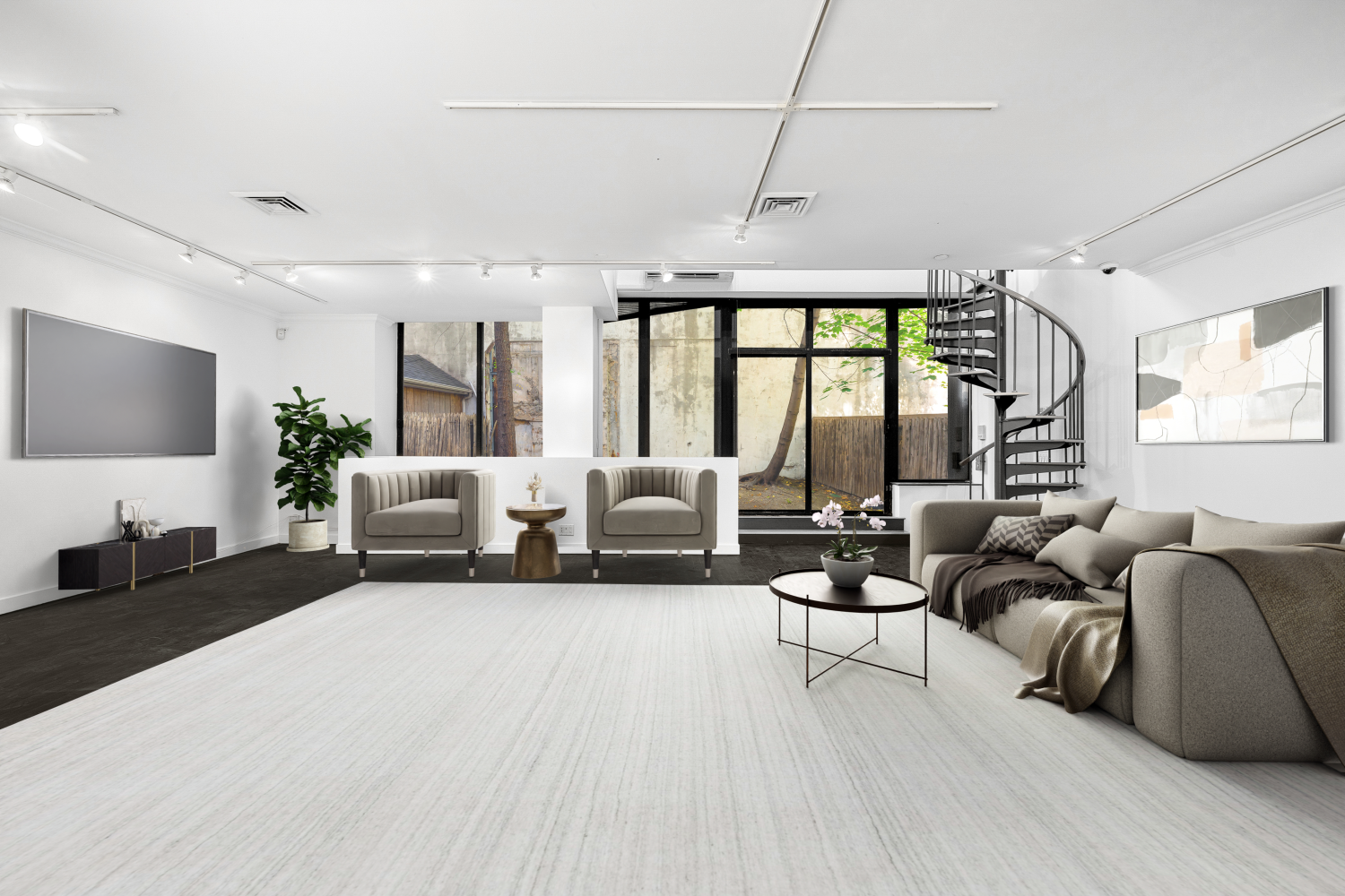 418 East 59th Street THA