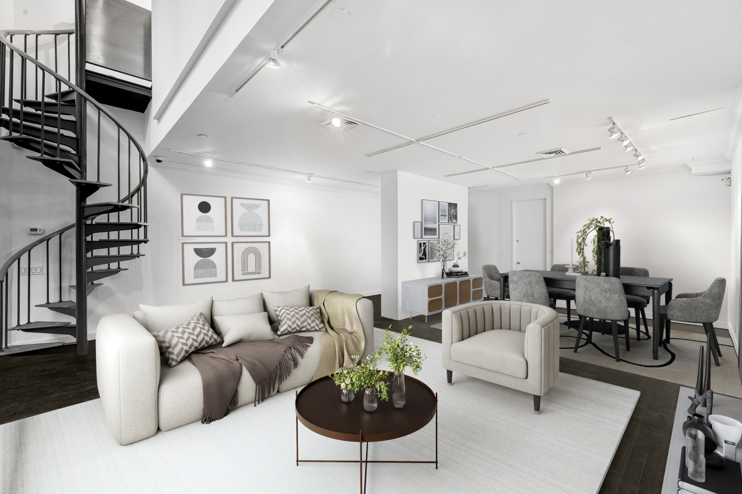 418 East 59th Street THA