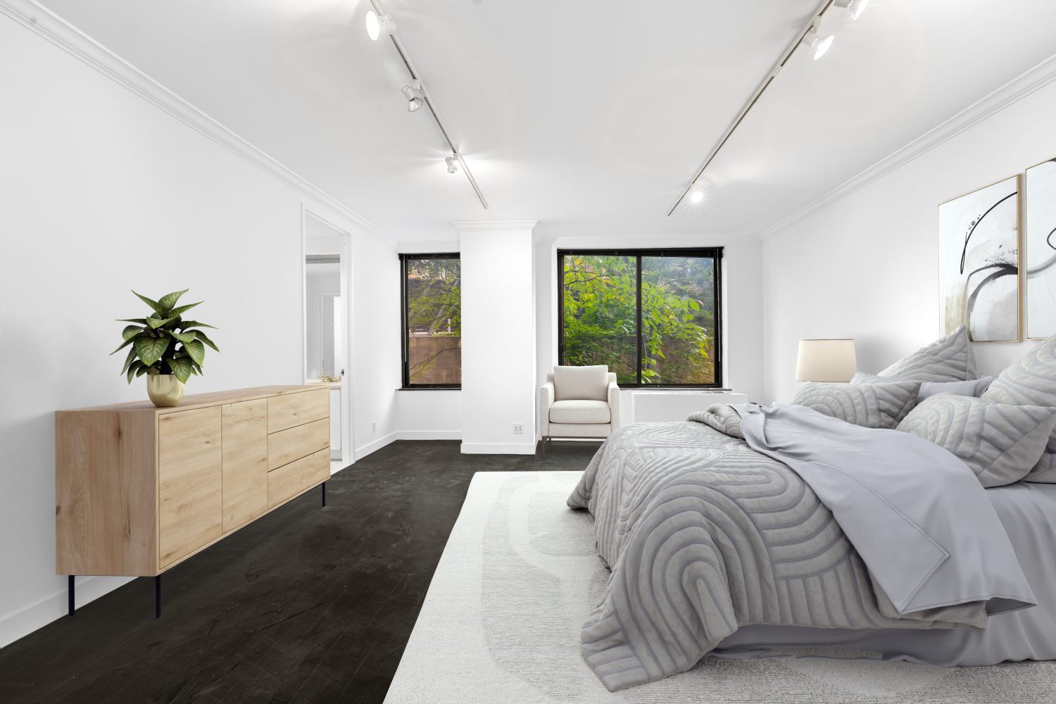 418 East 59th Street THA