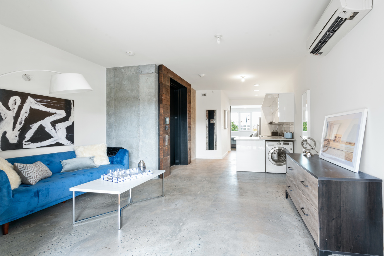 651 New York Ave 307
