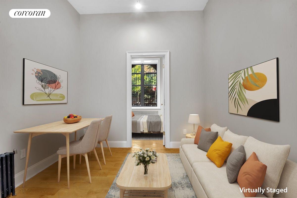163 CHRYSTIE Street 1F