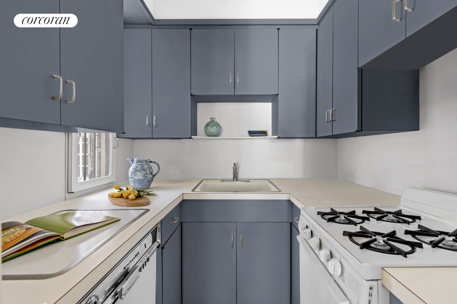 519 East 86th Street 1A