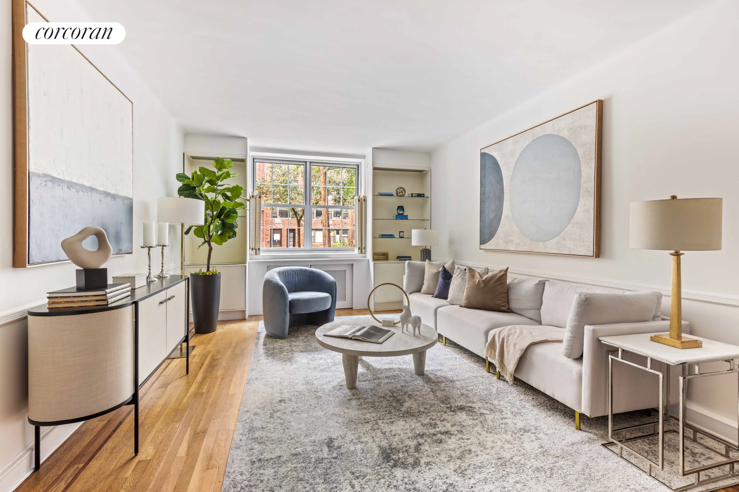 519 East 86th Street 1A