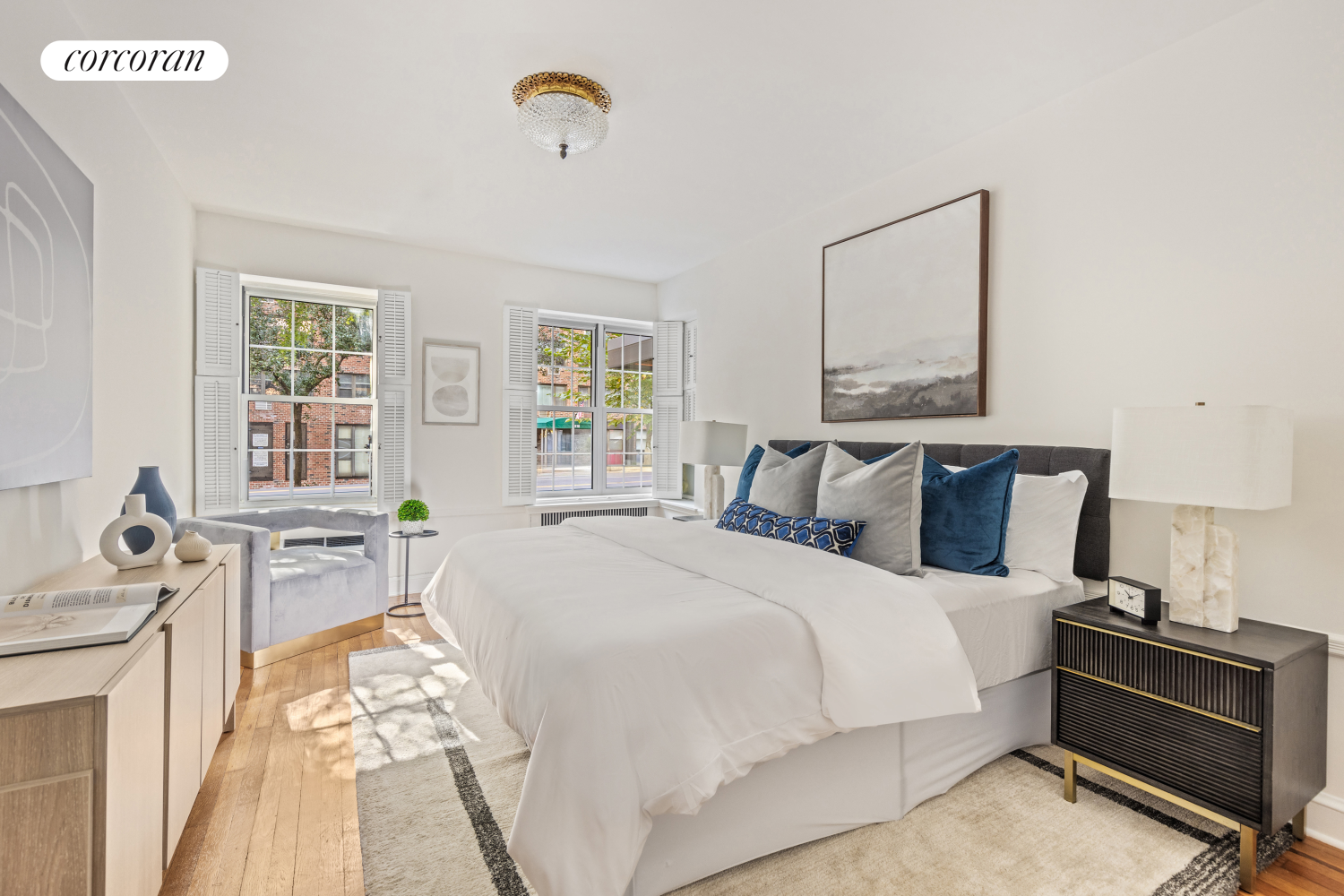 519 East 86th Street 1A