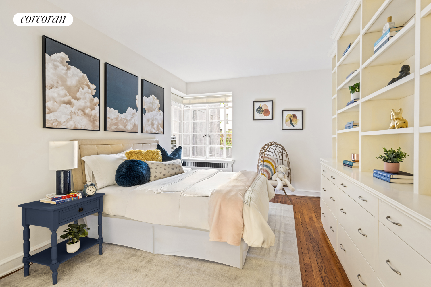 519 East 86th Street 1A