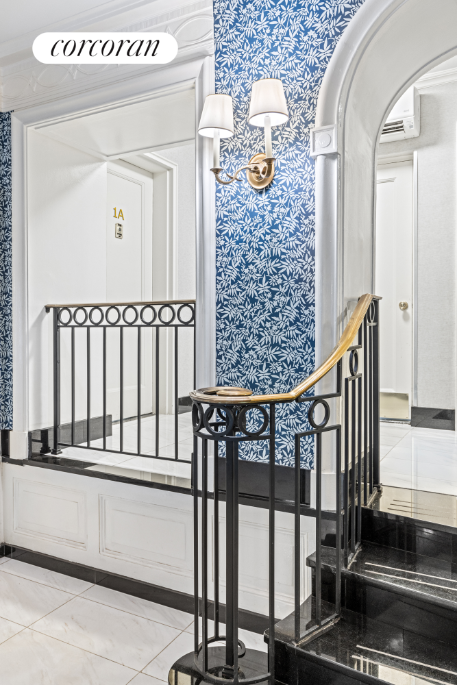 519 East 86th Street 1A