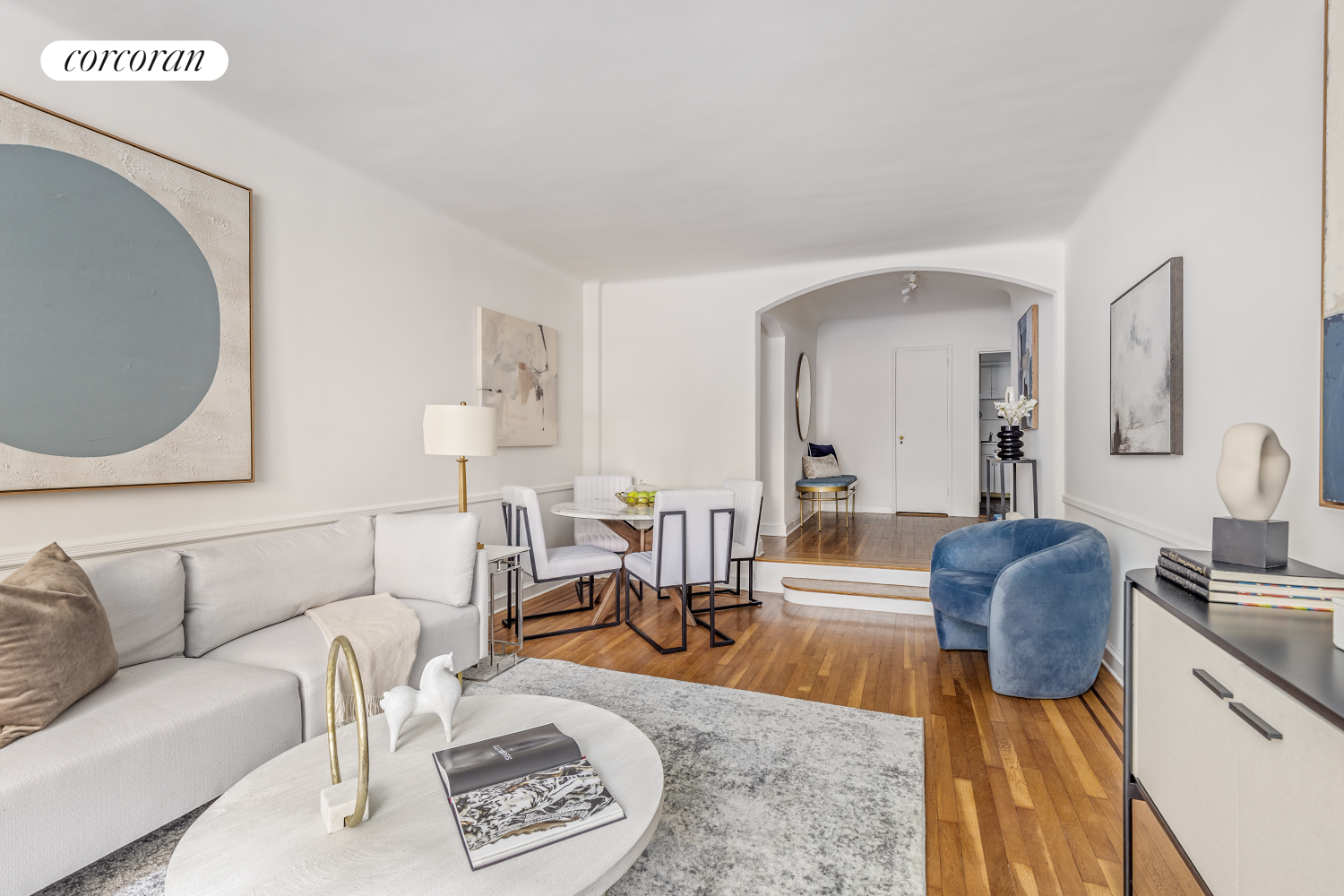 519 East 86th Street 1A
