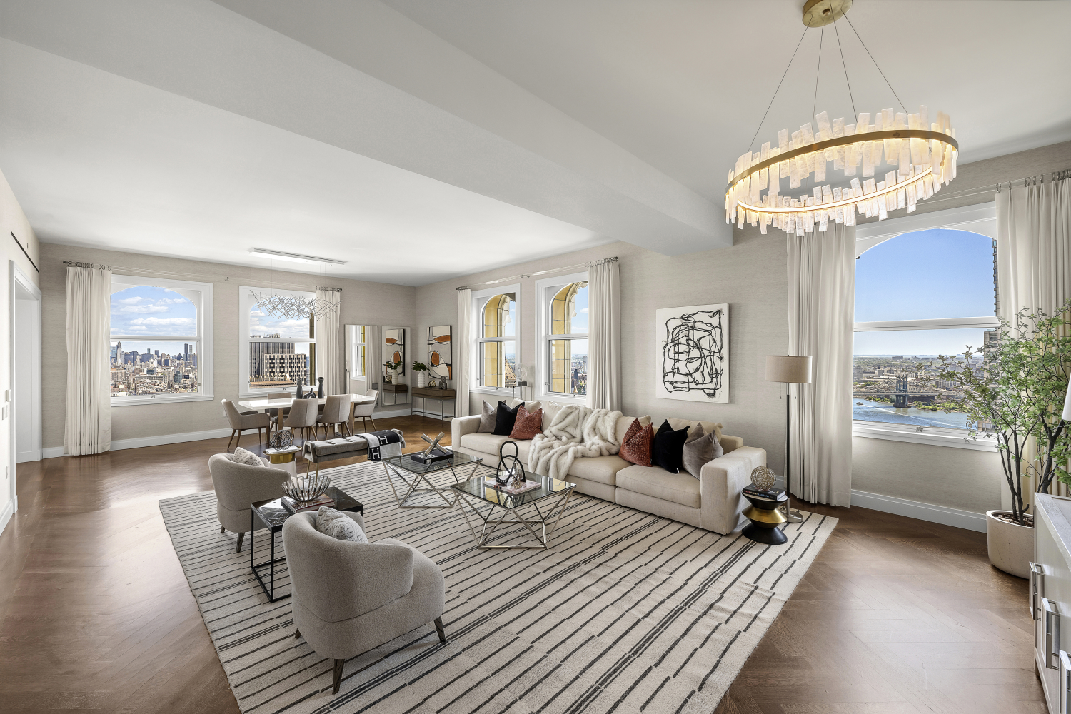 2 Park Place Unit: 41A