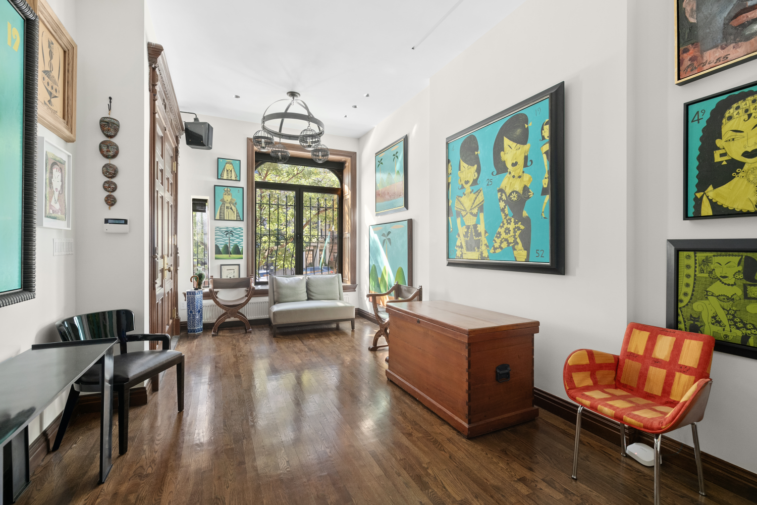 481 West 145th Street TH