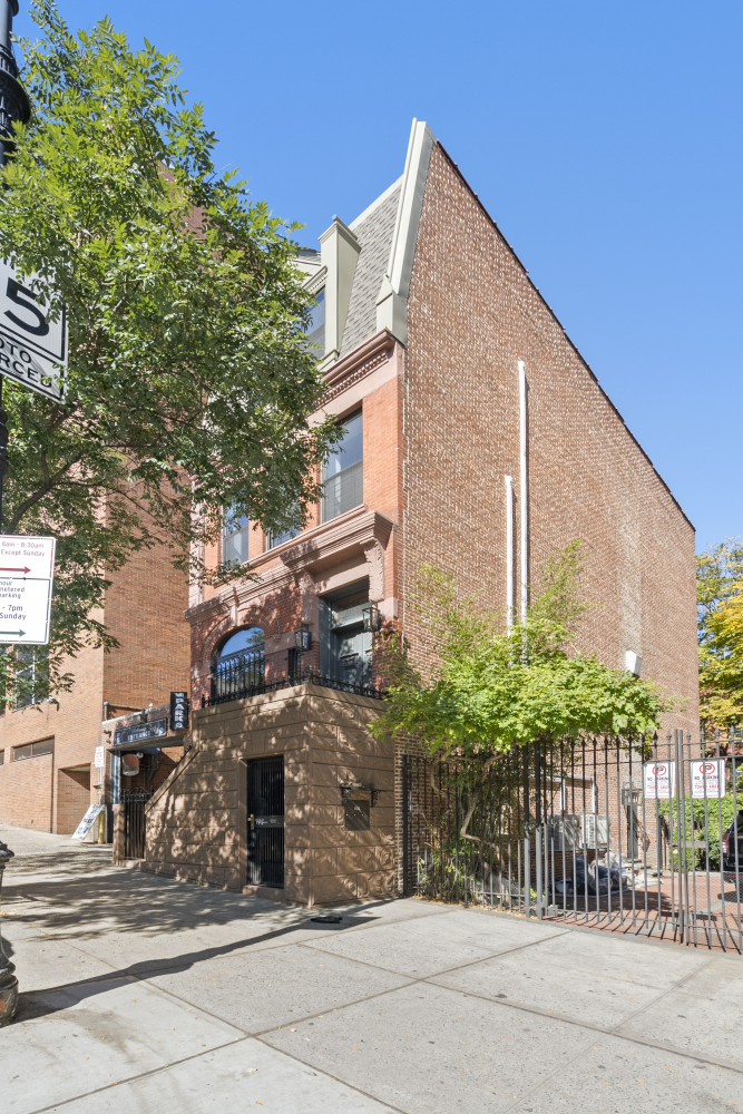 481 West 145th Street TH