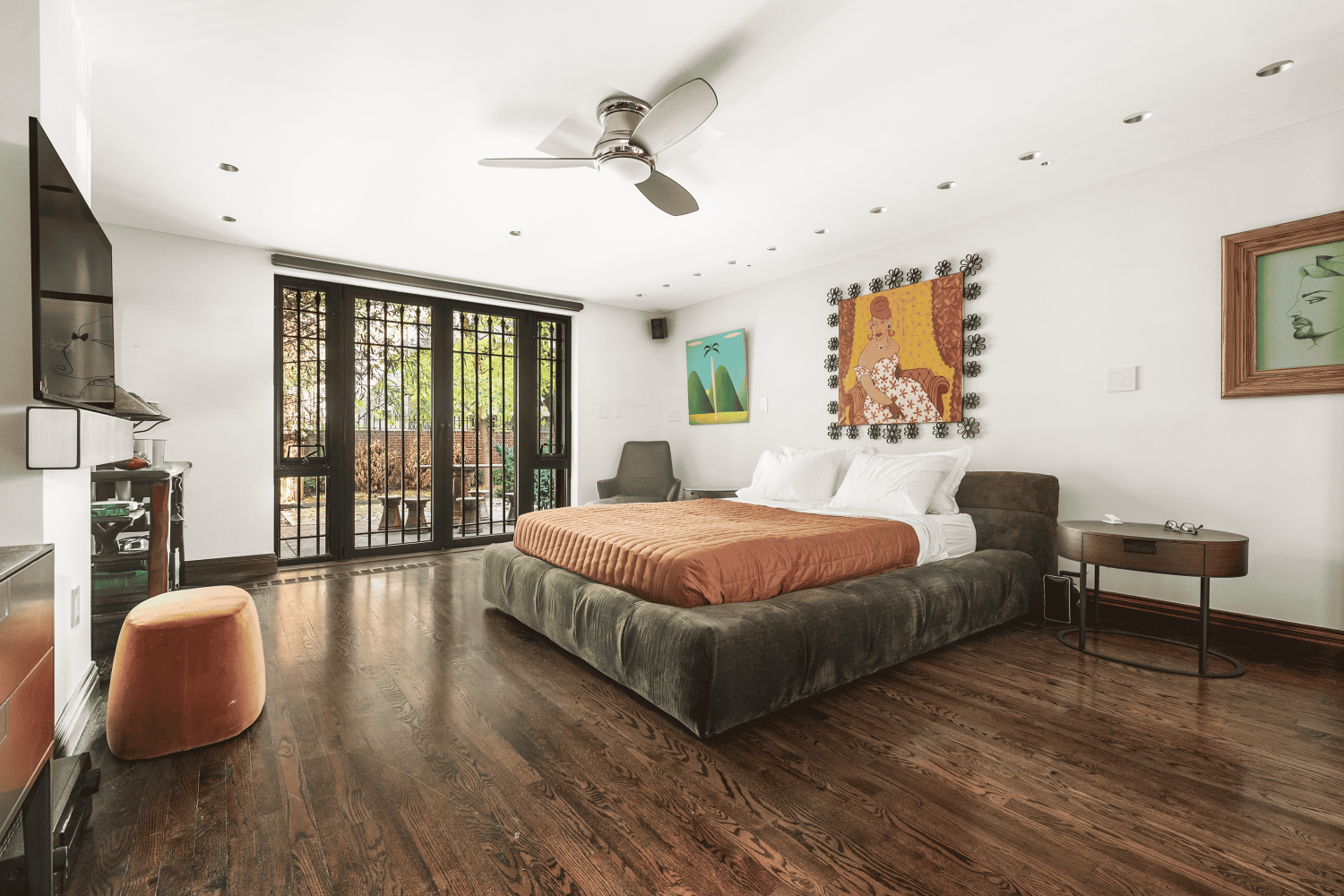 481 West 145th Street TH