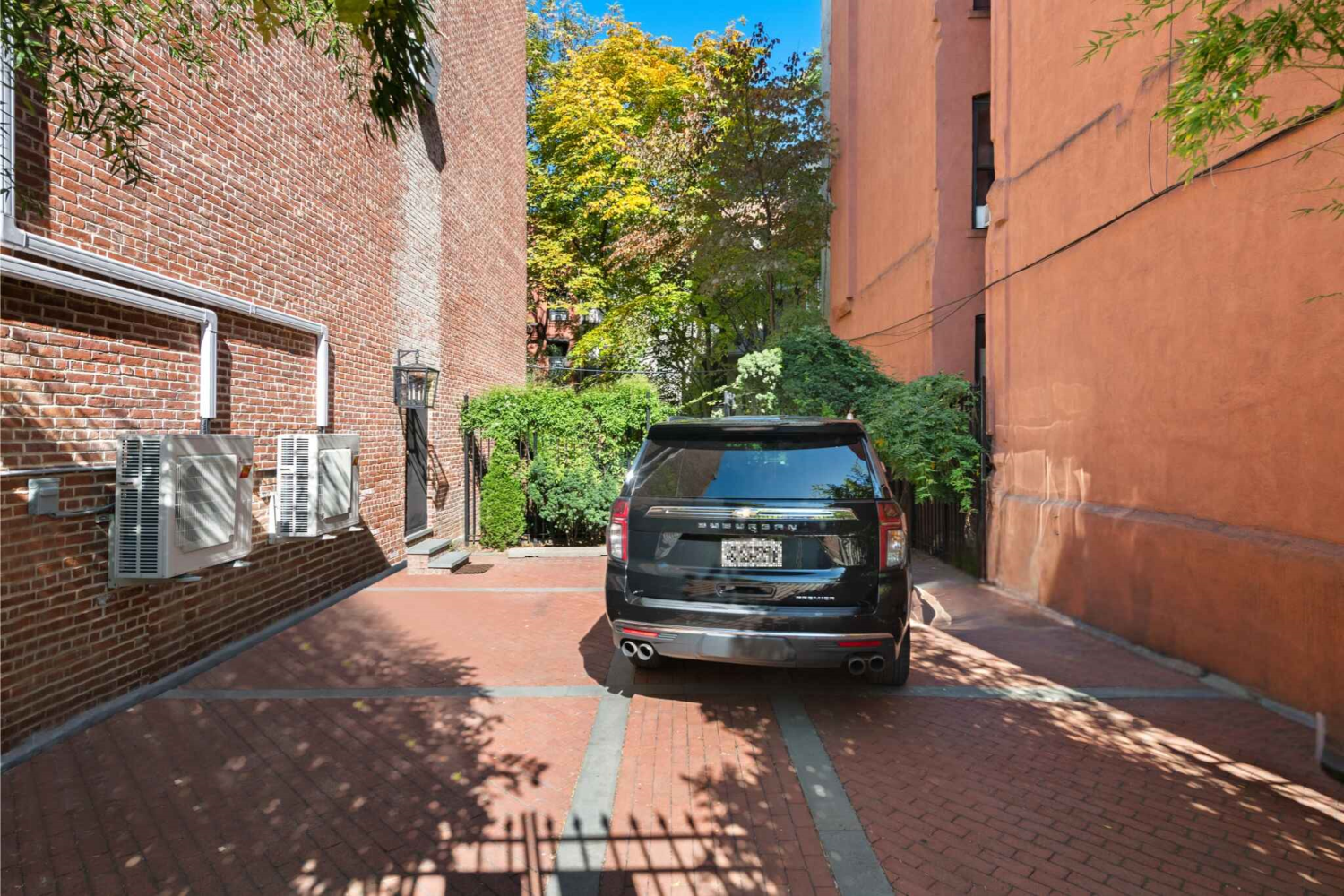 481 West 145th Street TH