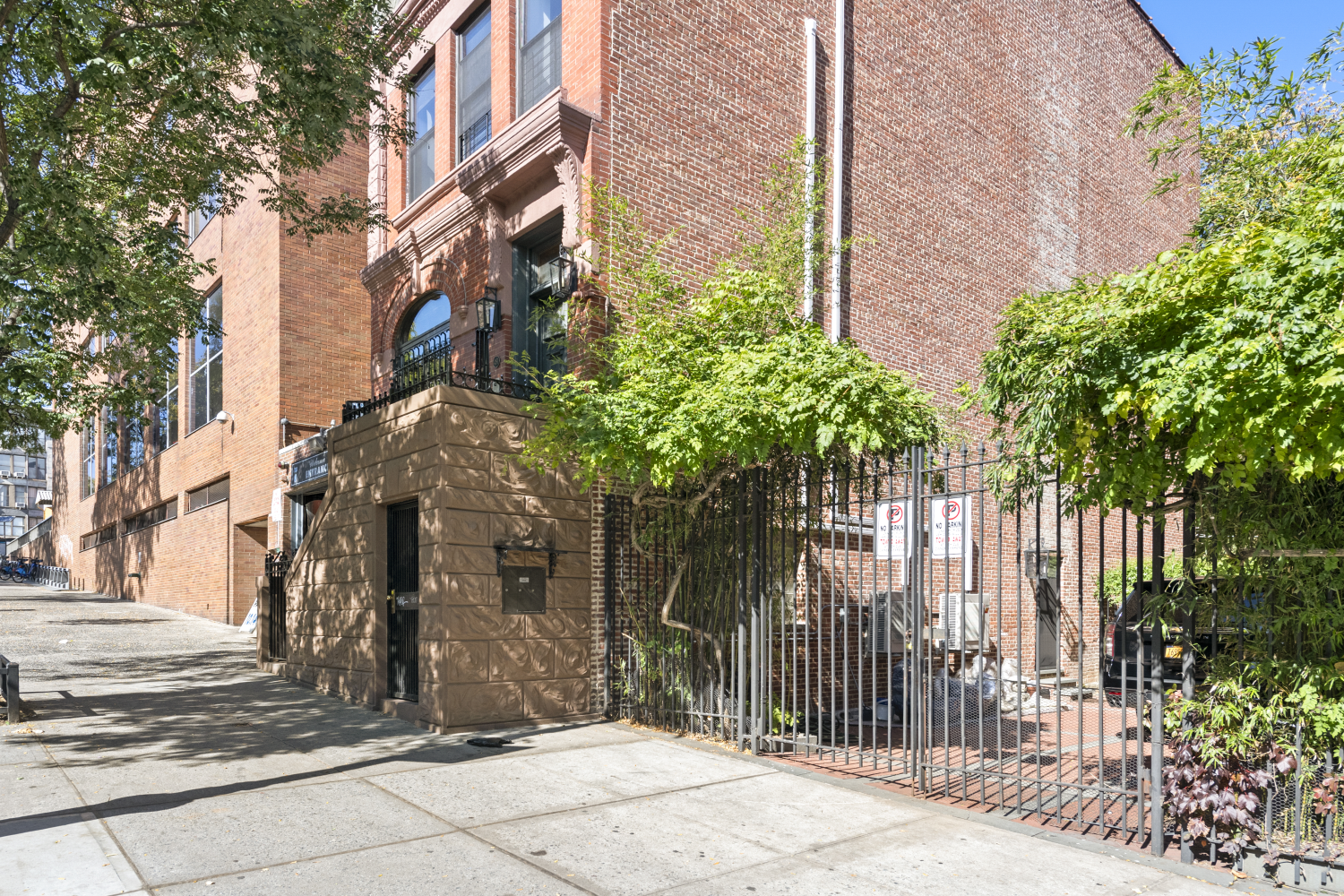 481 West 145th Street TH