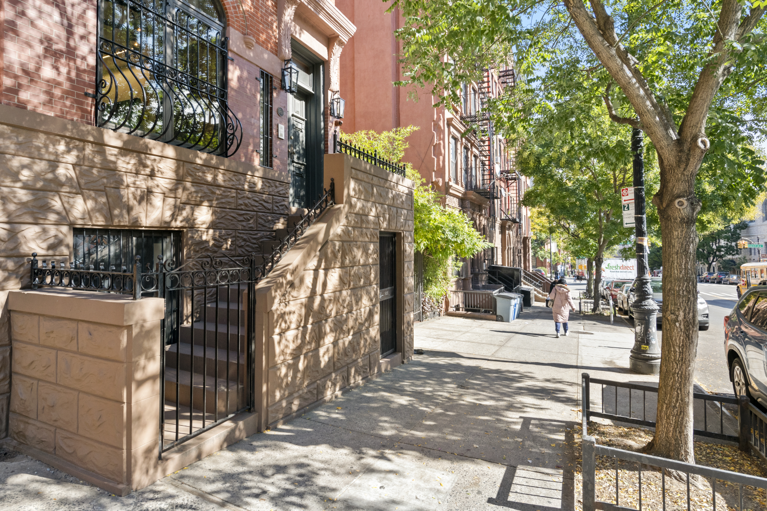 481 West 145th Street TH