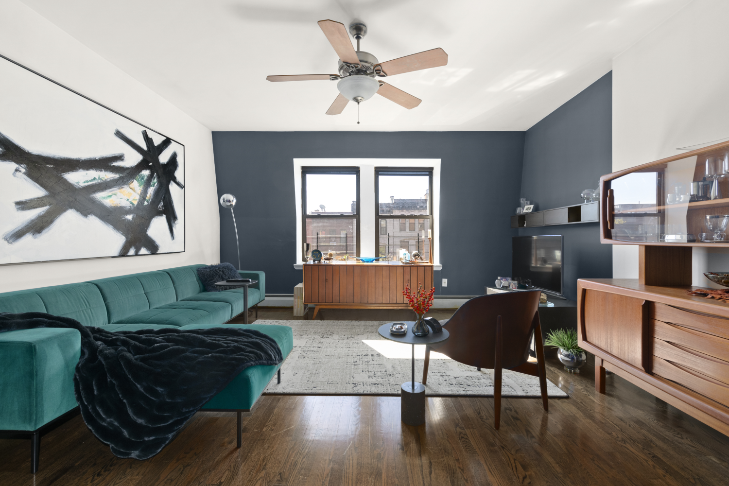 481 West 145th Street TH
