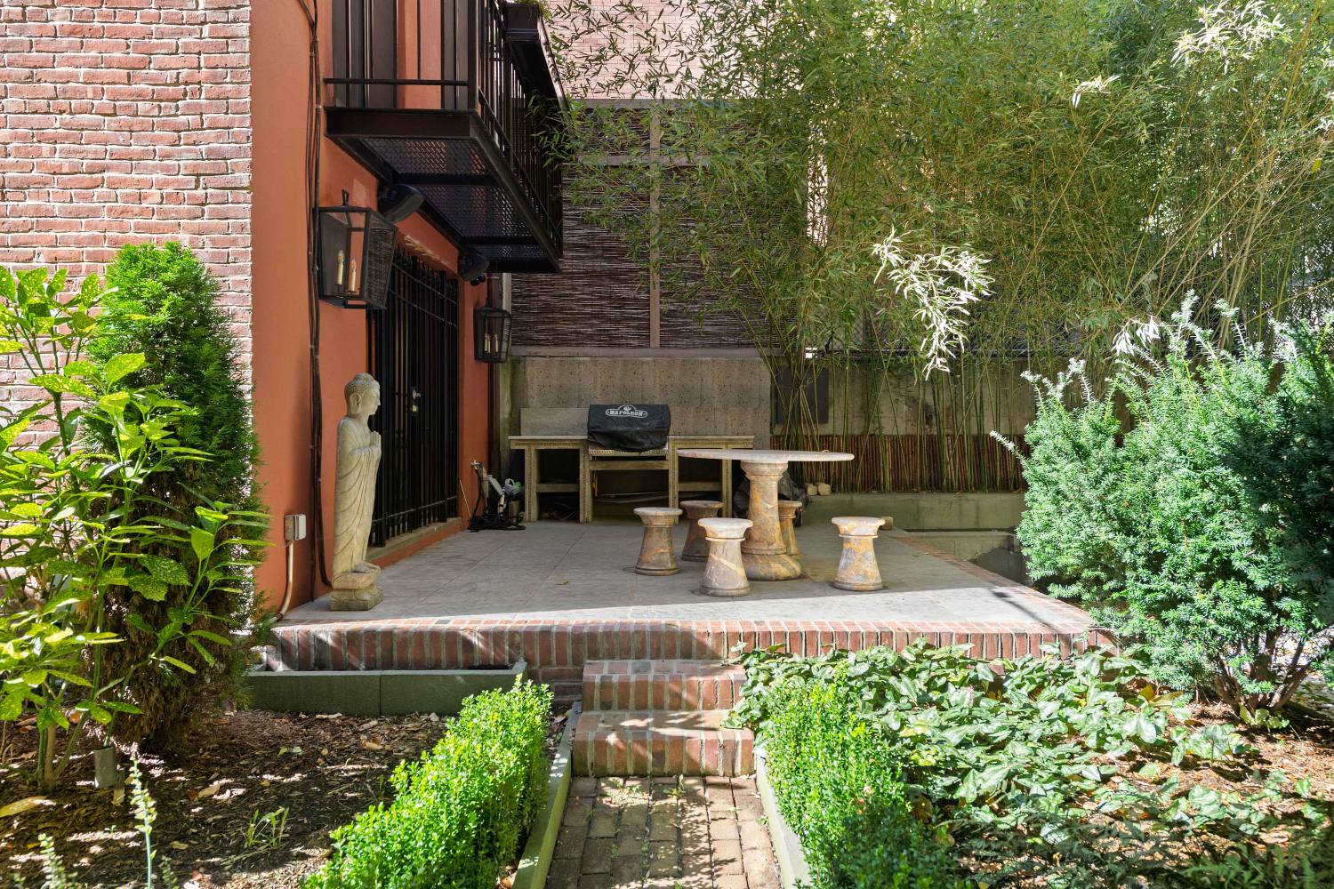 481 West 145th Street TH