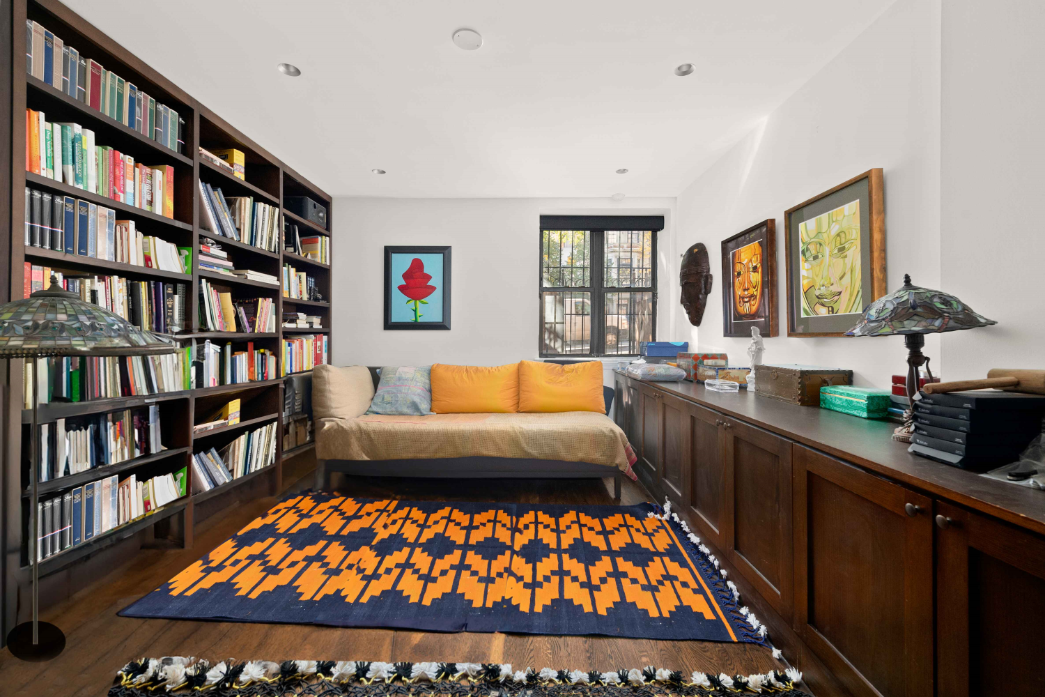 481 West 145th Street TH