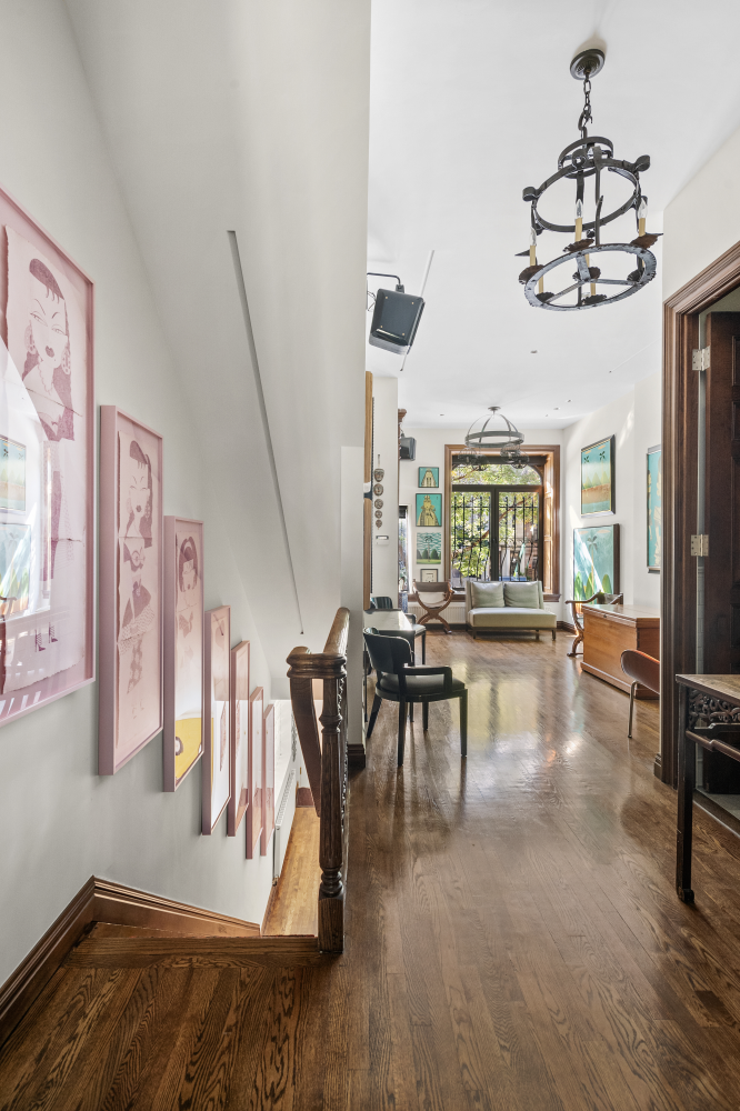 481 West 145th Street TH
