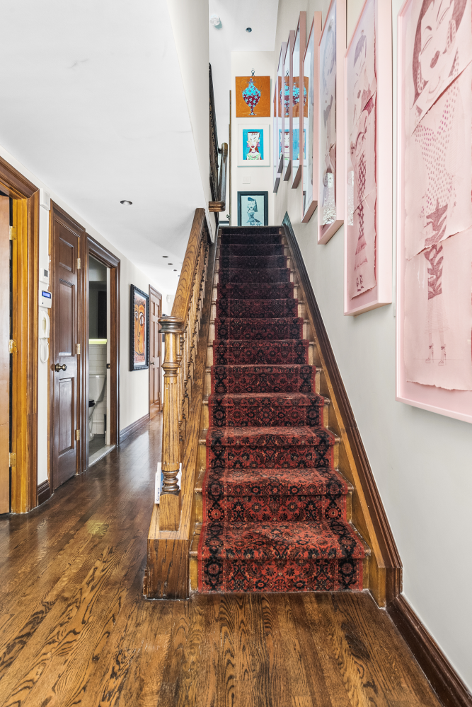 481 West 145th Street TH