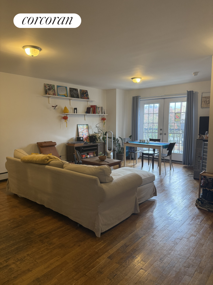 1402 BEDFORD Avenue 2