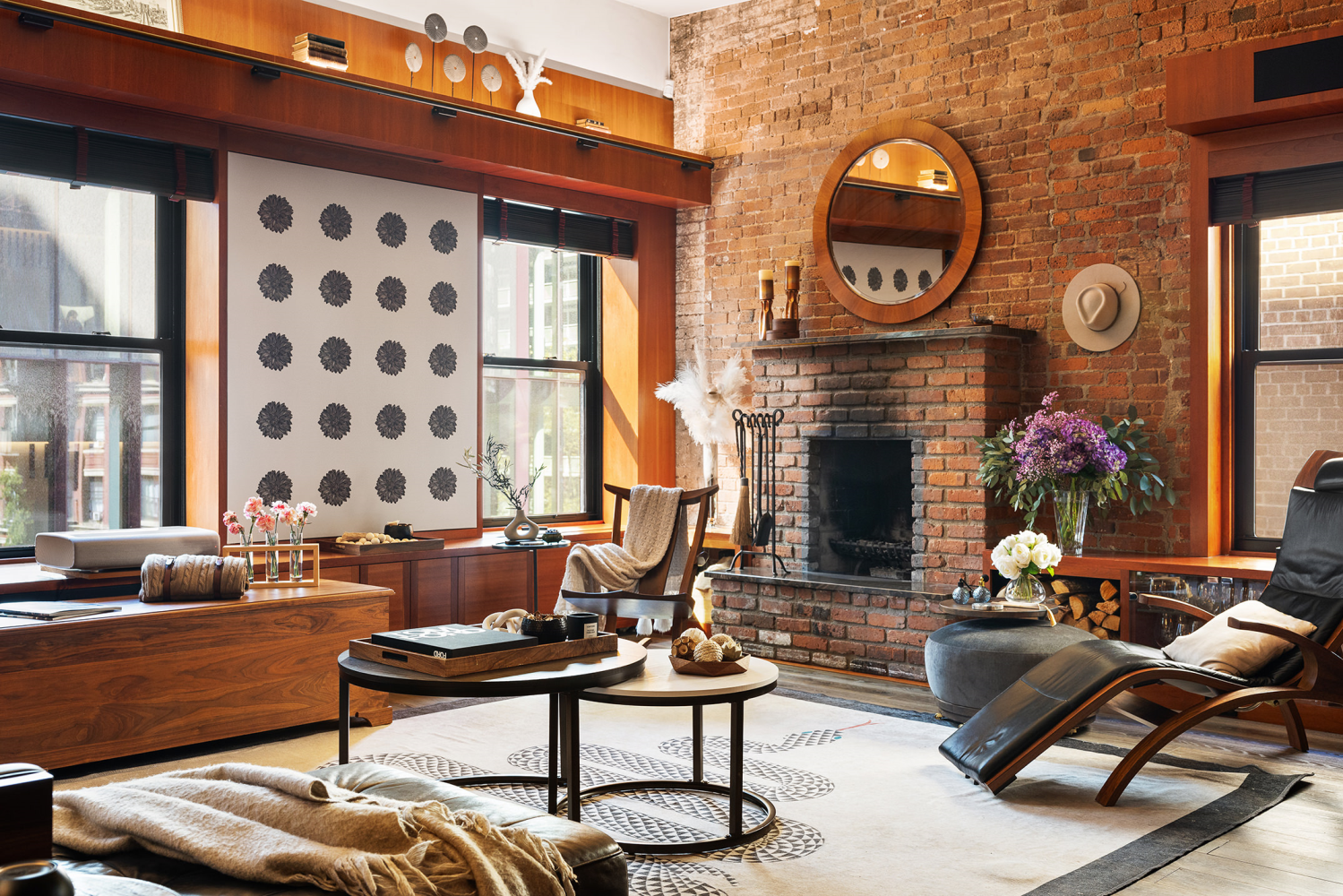 200 Mercer Street PH4B