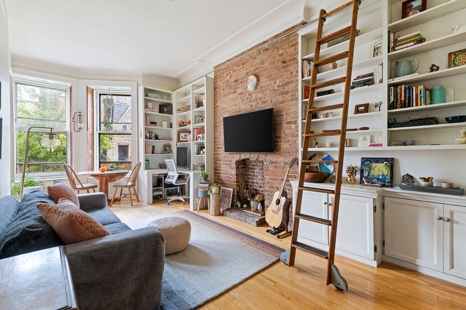 329 West 88th Street 3S