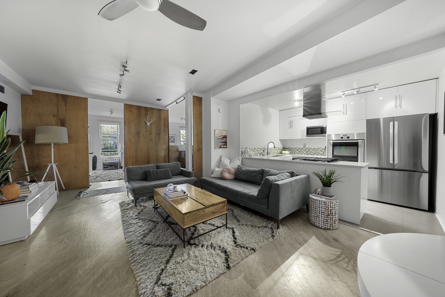 452 West 19th Street 2B