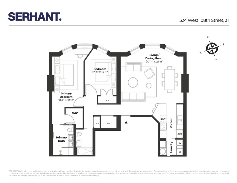 324 West 108th Street 31