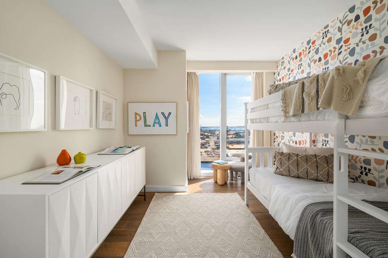 50 Bridge Park Dr 25AE