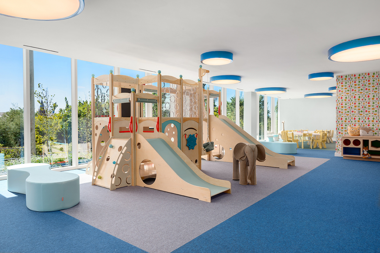 50 Bridge Park Dr 25AE