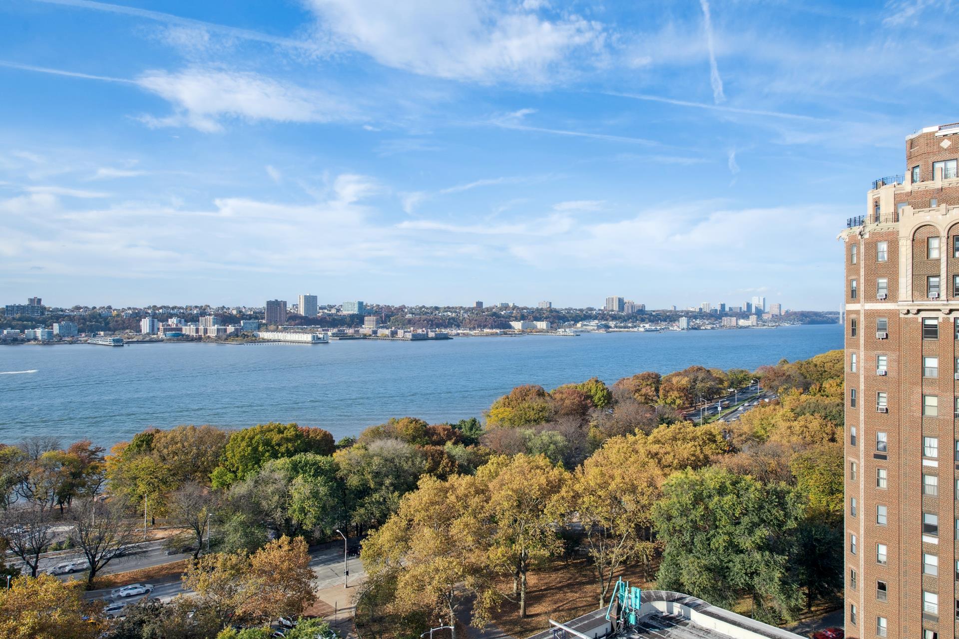 222 RIVERSIDE Drive 16F