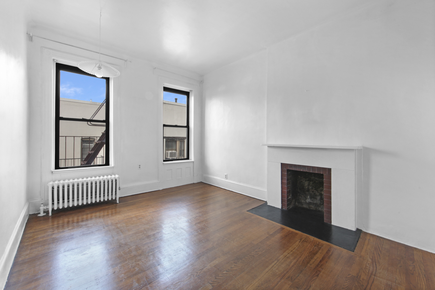 23 Grove Street 6D