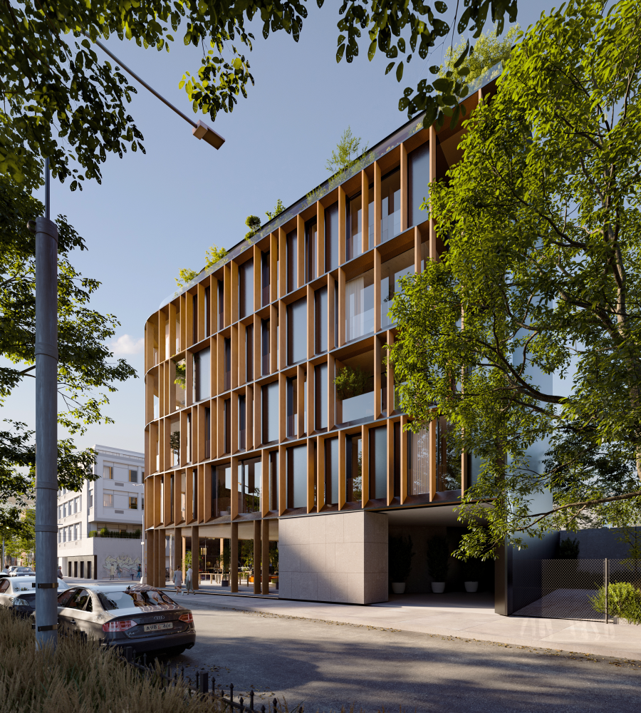 28 HERBERT Street 2C