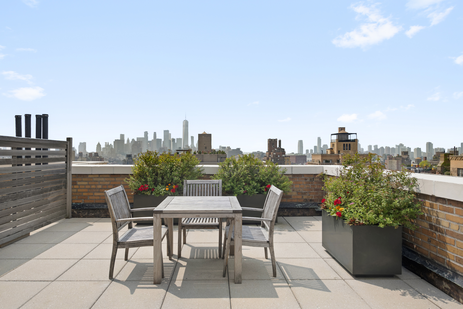 161 West 16th Street 6I