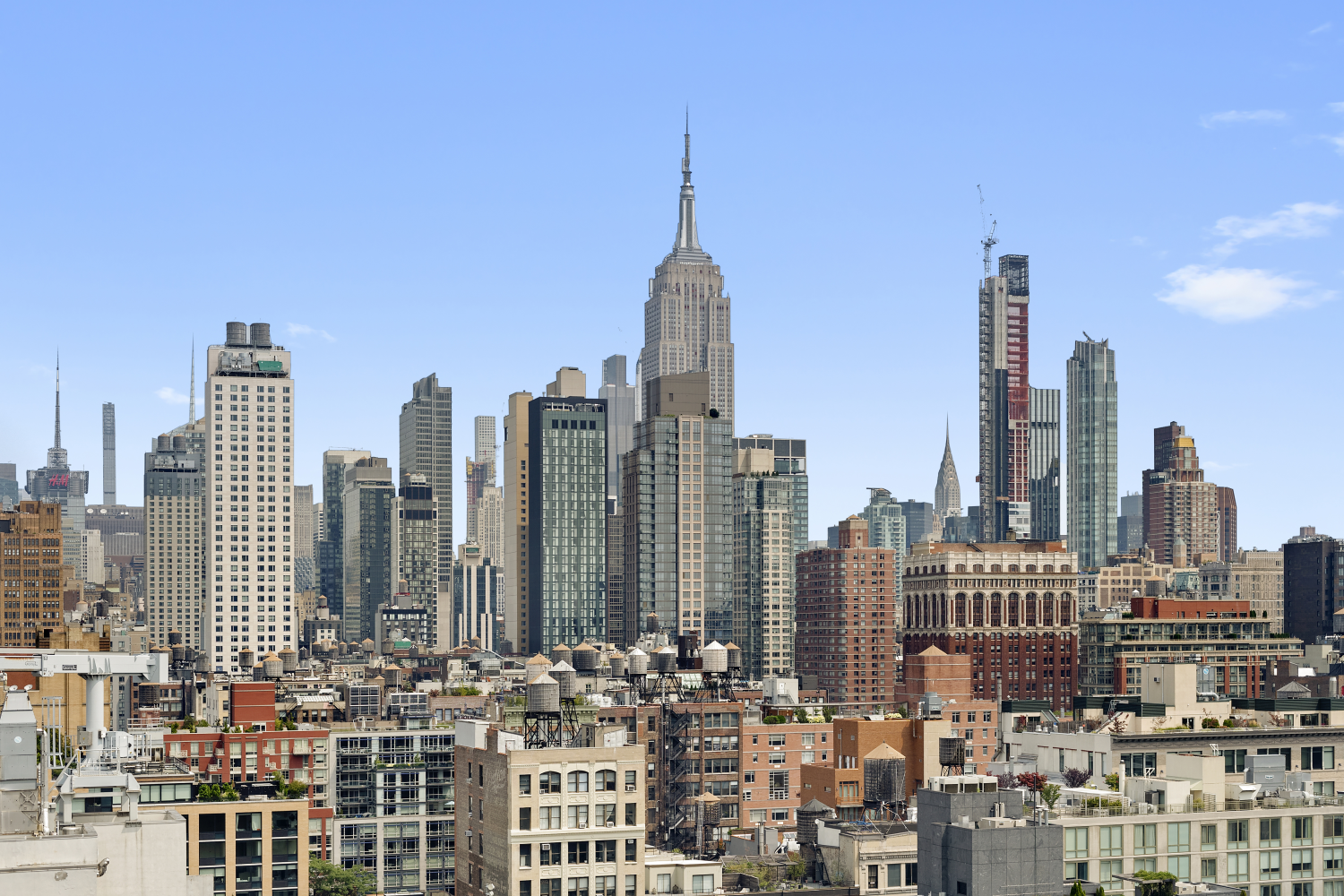 161 West 16th Street 6I