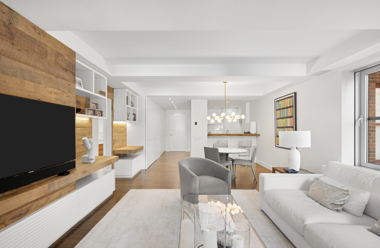 40 East 61st Street 10C