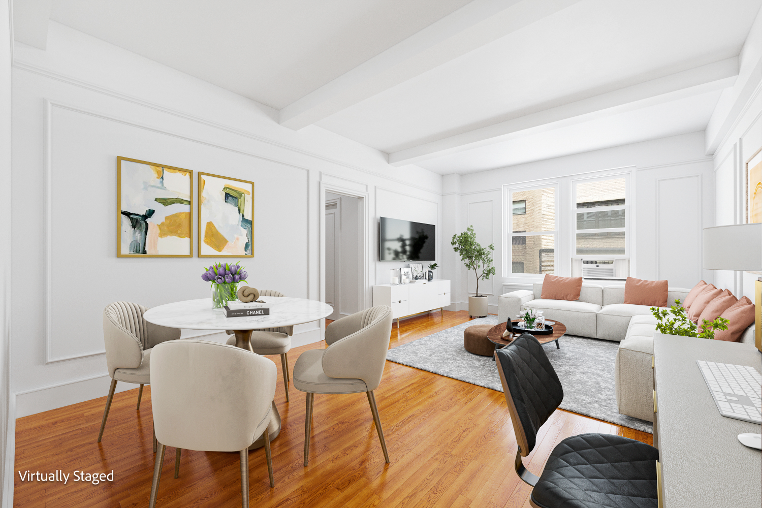 425 East 51st Street 1E