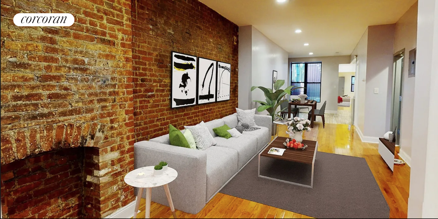 129 W 136TH Street 1