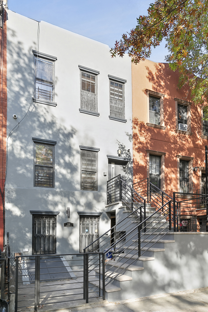 1241 Herkimer Street