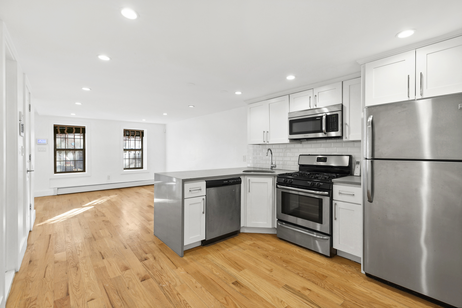 1241 Herkimer Street