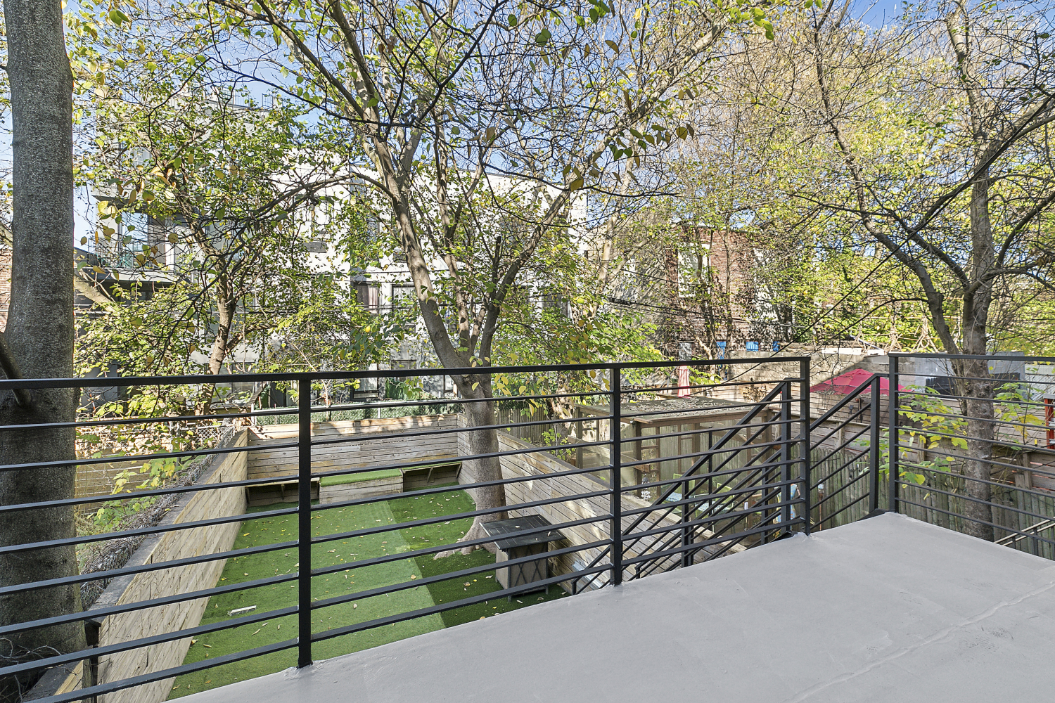 1241 Herkimer Street