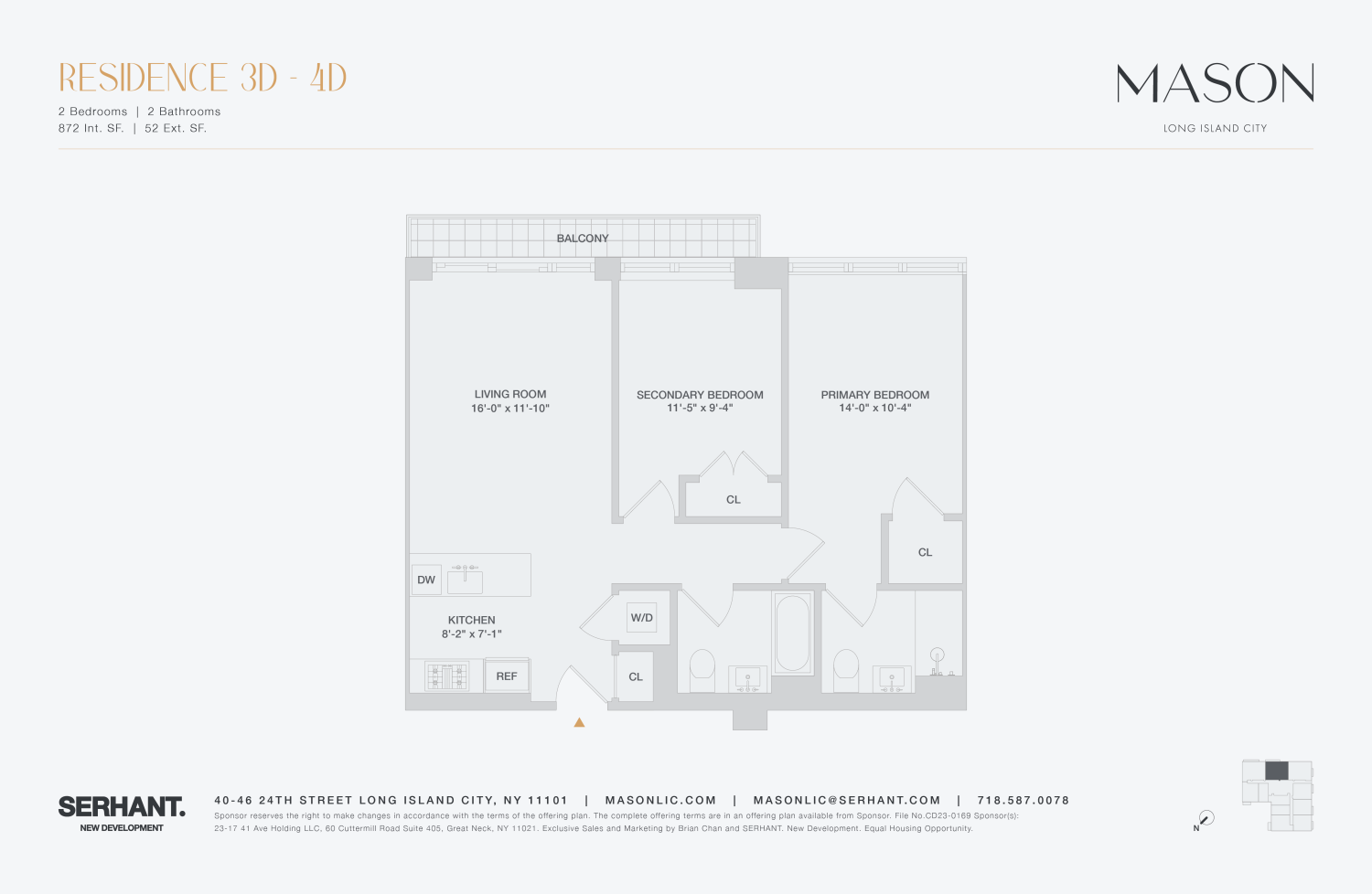 40-46 24th Street 4D