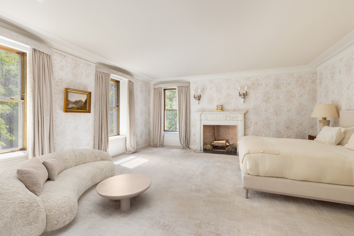 740 Park Avenue 2/3D