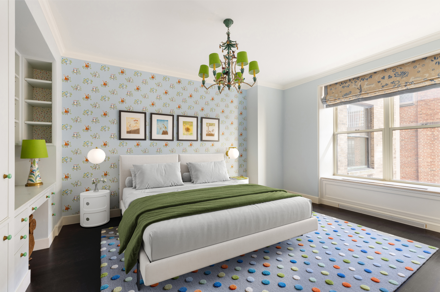 740 Park Avenue 2/3D