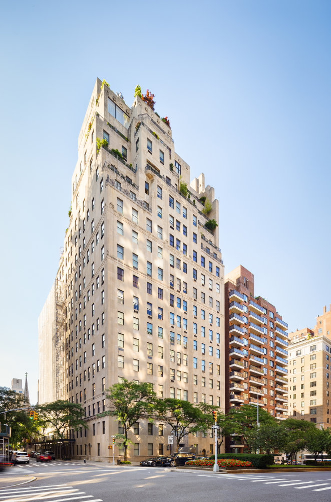 740 Park Avenue 2/3D
