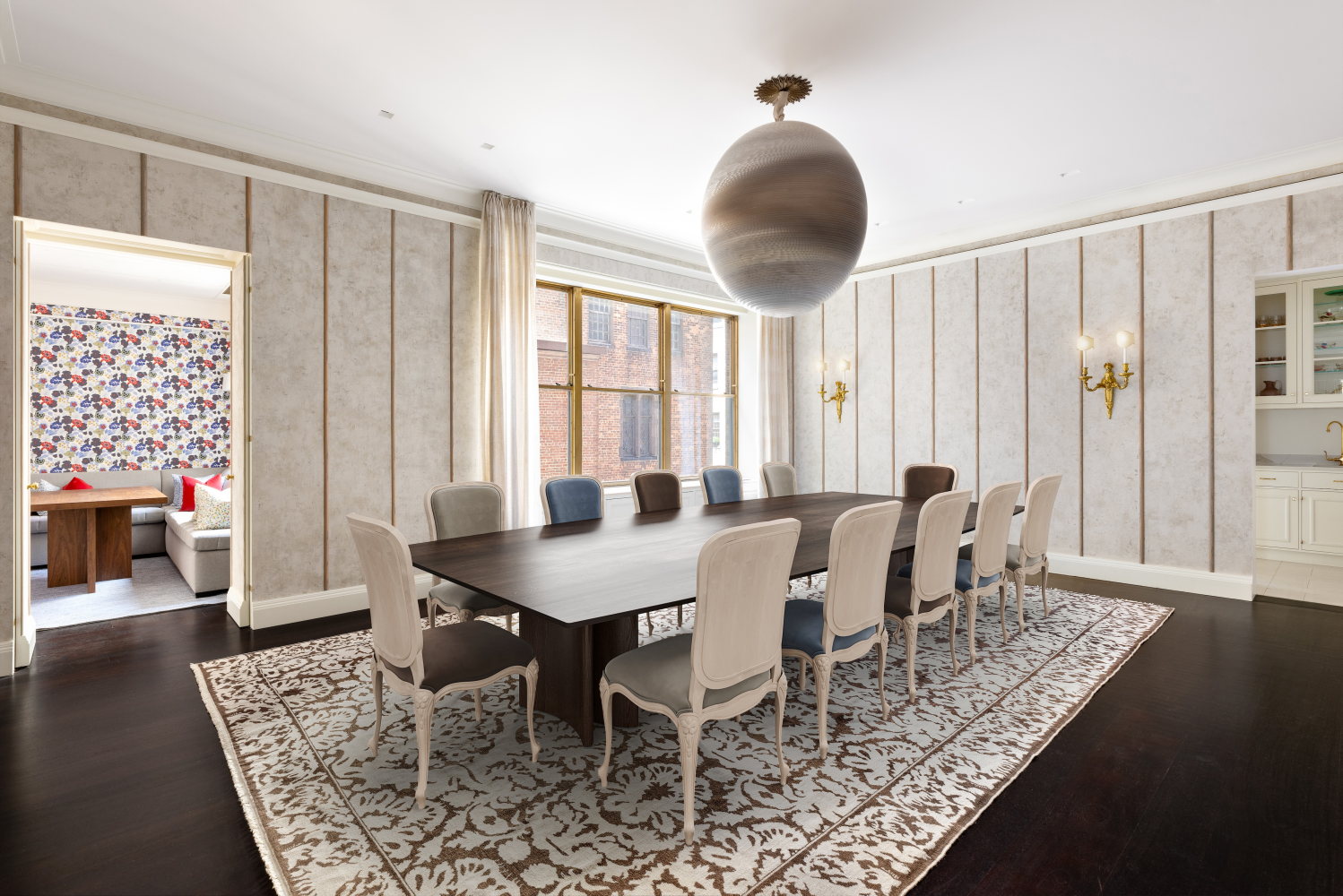 740 Park Avenue 2/3D